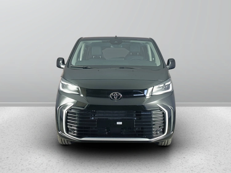 2 - Toyota Professional PROACE VERSO PROACE VERSOL1 2.0D177A LUX25