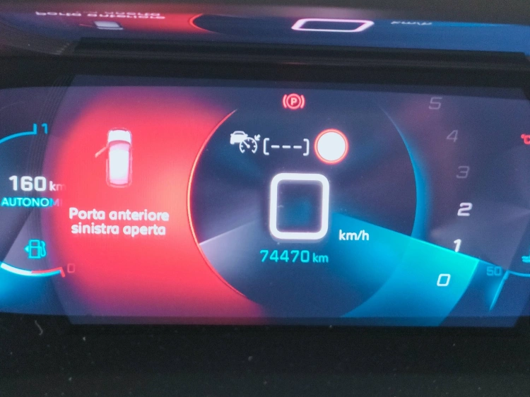 18 - Peugeot 208 208 1.2 puretech GT Line s&s 100cv