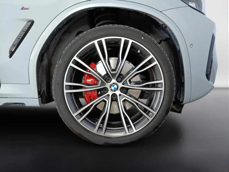 23 - BMW X4 X4 xdrive20d mhev 48V Msport auto