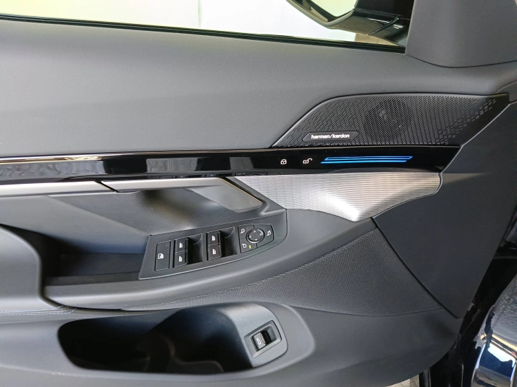 14 - BMW Serie 5 520d Touring 48V xdrive MSport Pro auto