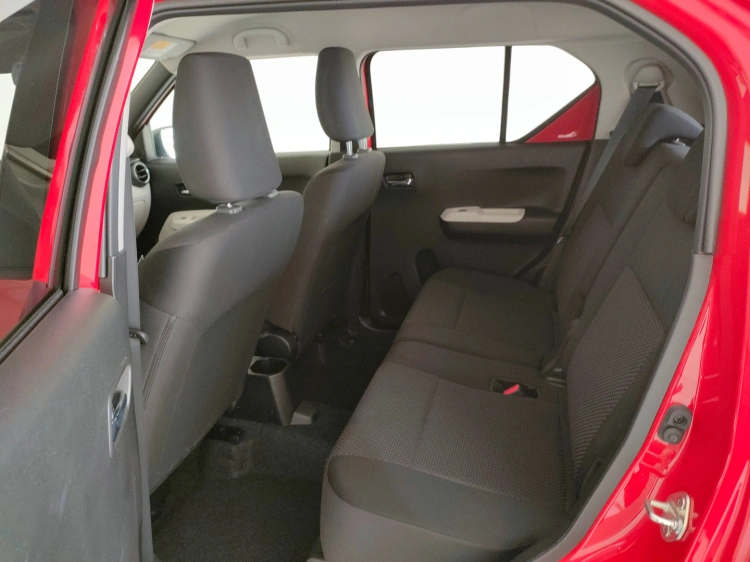 10 - Suzuki Ignis Ignis 1.2h Top 2wd