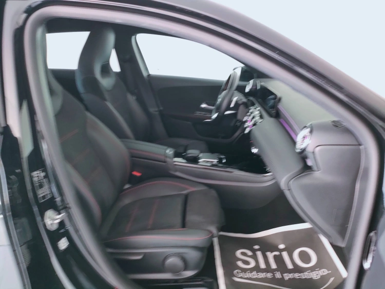 16 - Mercedes-Benz Classe A 250 e phev (eq-power) Premium Plus edition auto