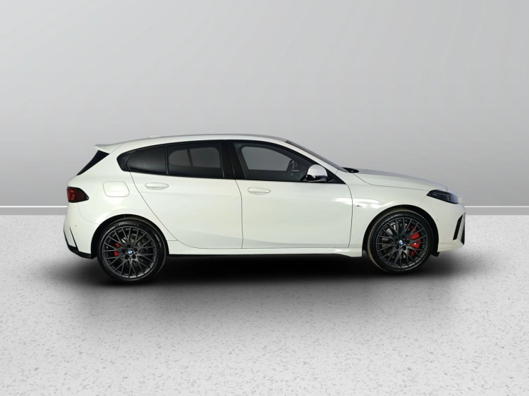 3 - BMW Serie 1 120d 48V MSport Pro auto