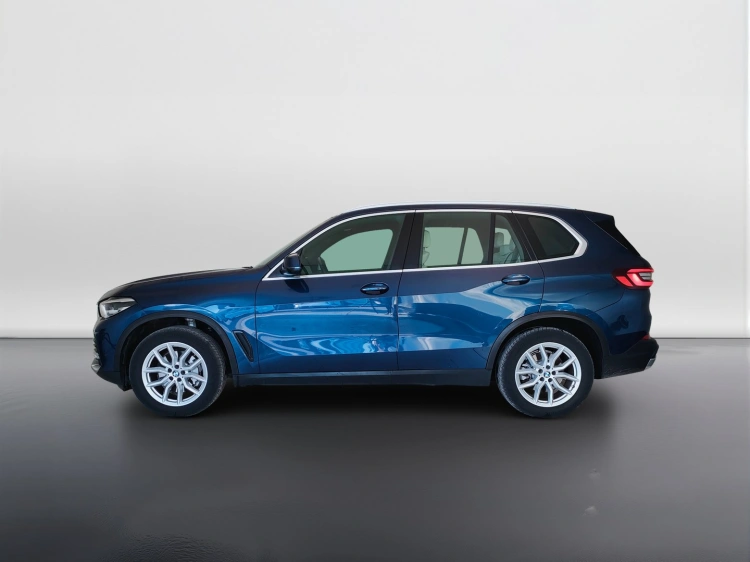 8 - BMW X5 X5 xdrive25d Business auto