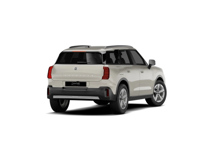 5 - MINI Countryman MINI Countryman C