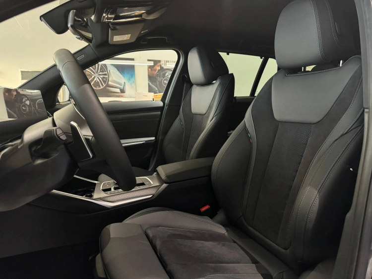9 - BMW Serie 3 320e Touring