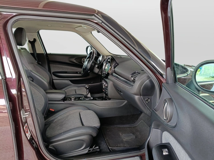 11 - MINI Cooper Mini Clubman 1.5 One D