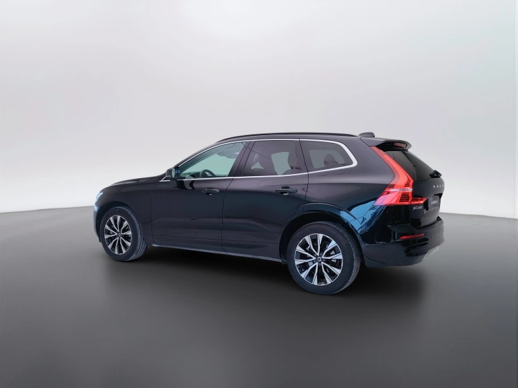 7 - Volvo XC60 XC60 2.0 b4 Core awd auto