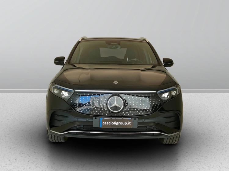 2 - Mercedes-Benz EQA 250+ AMG Line Advanced Digital Edition