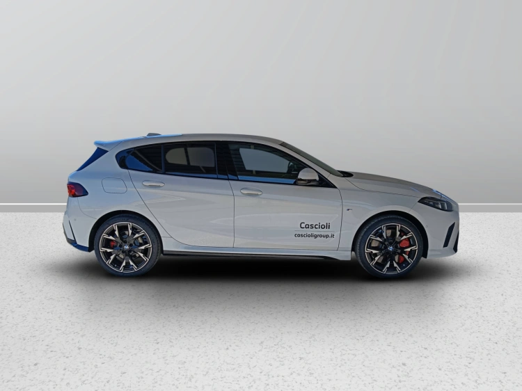 6 - BMW Serie 1 BMW 120d