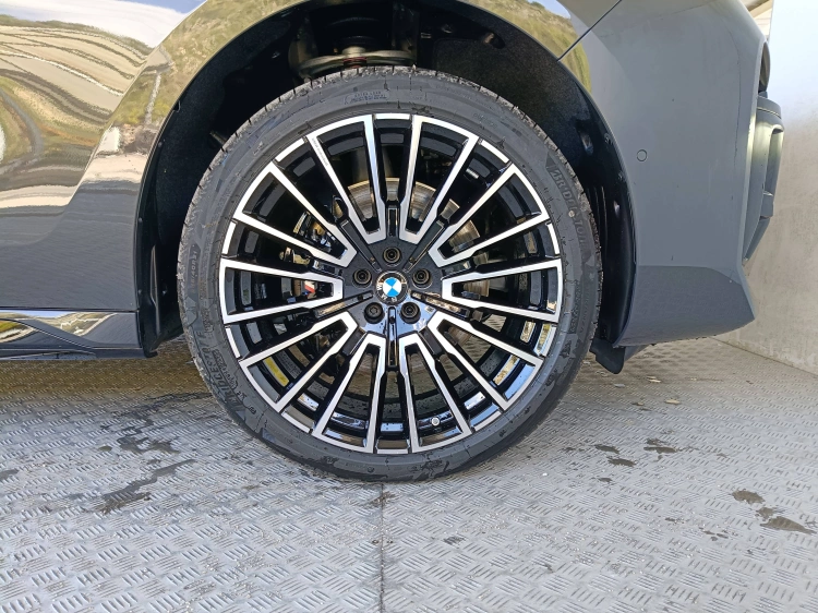 14 - BMW Serie 7 BMW 740d xDrive