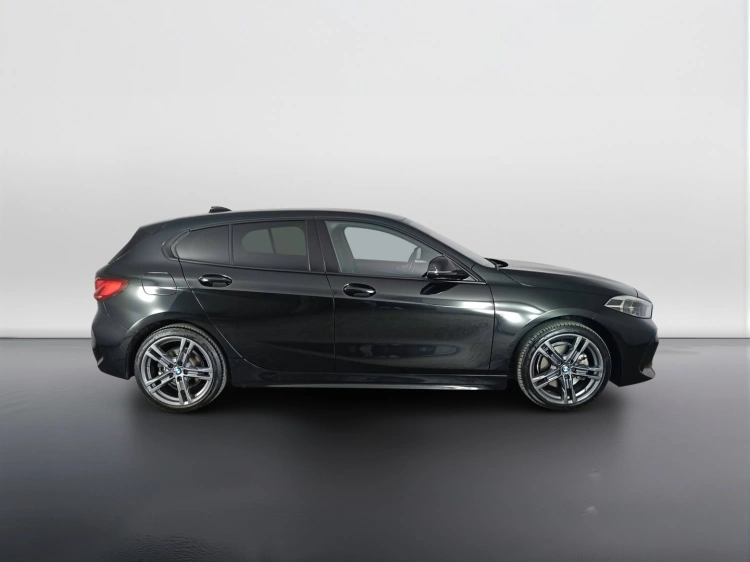 3 - BMW Serie 1 118d Msport auto