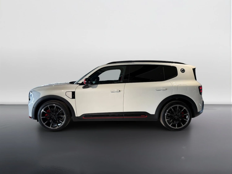 10 - smart #5 BRABUS