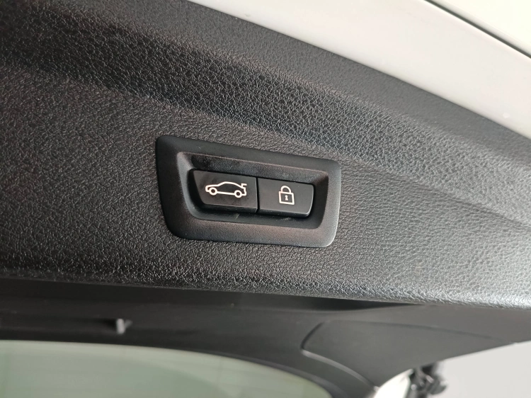 15 - BMW X2 X2 xdrive18d Msport X auto