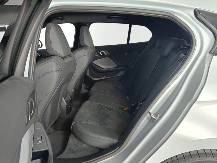 10 - BMW Serie 1 120d 48V MSport auto