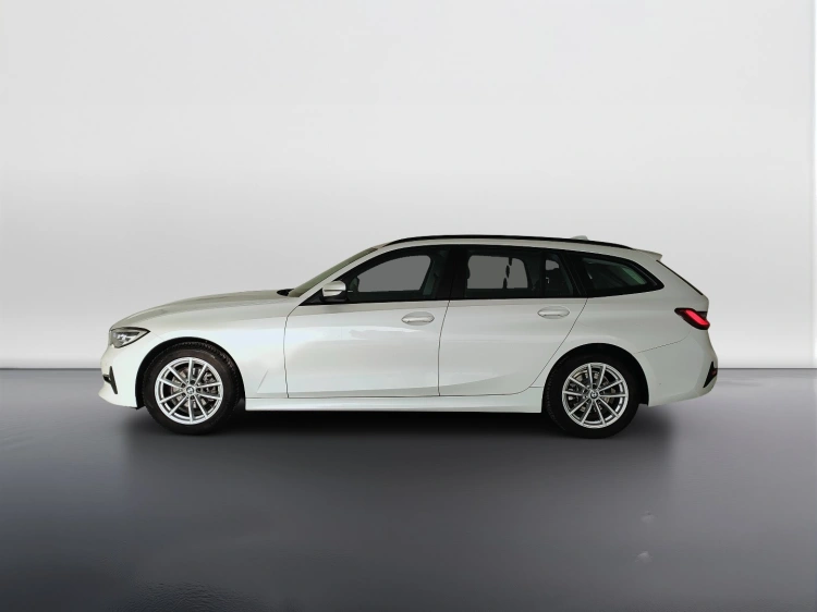 3 - BMW Serie 3 318d Touring mhev 48V Business Advantage auto