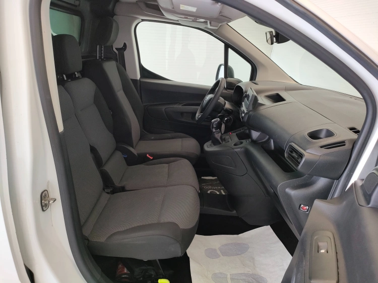 11 - Toyota Professional Proace City Proace City 1.5D 100cv S&S L2 S 10q Active
