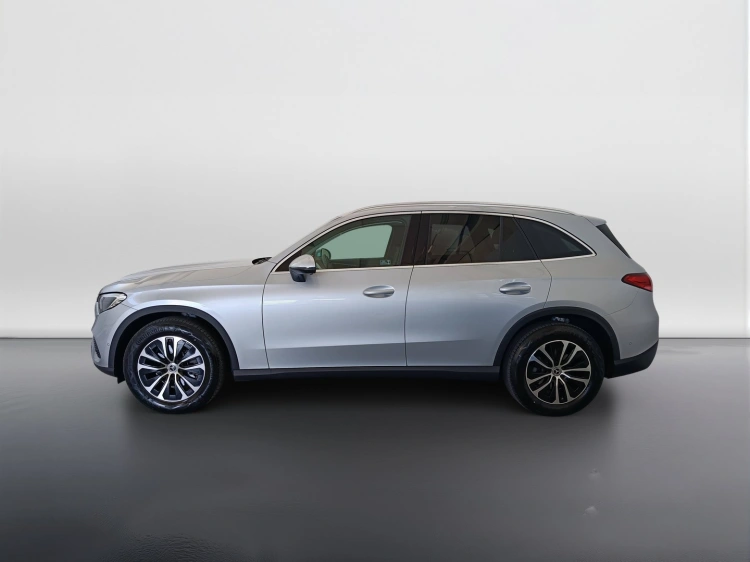 6 - Mercedes-Benz GLC 200 d Advanced 4matic auto