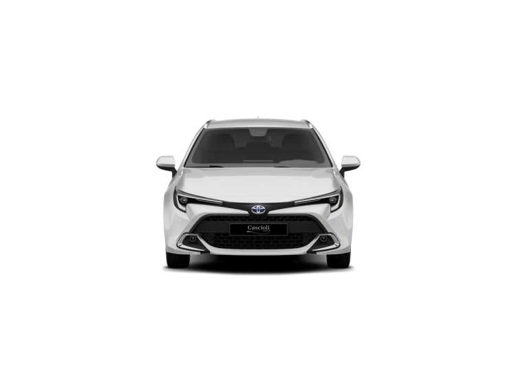 2 - Toyota COROLLA 3P - 5P - SW COROLLA 1.8 N1 MY26