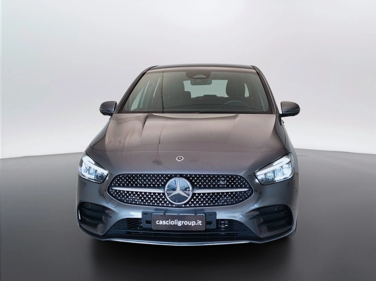 2 - Mercedes-Benz Classe B 180 d AMG Line Advanced Plus auto