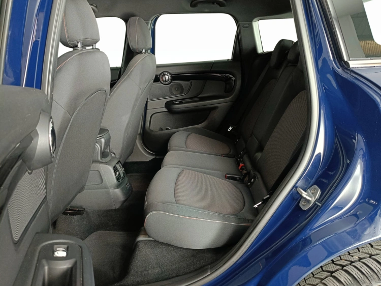 9 - MINI Countryman Mini Countryman 2.0 Cooper D all4 my18