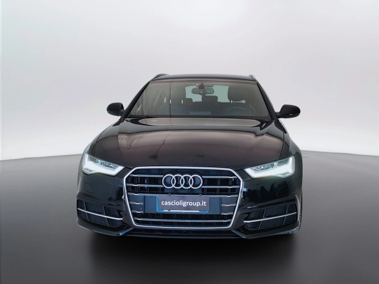 2 - Audi A6 A6 Avant 2.0 tdi ultra Business 190cv s-tronic