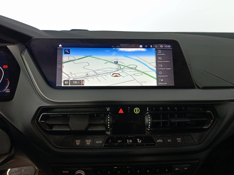 13 - BMW Serie 1 120d xDrive 5 P.