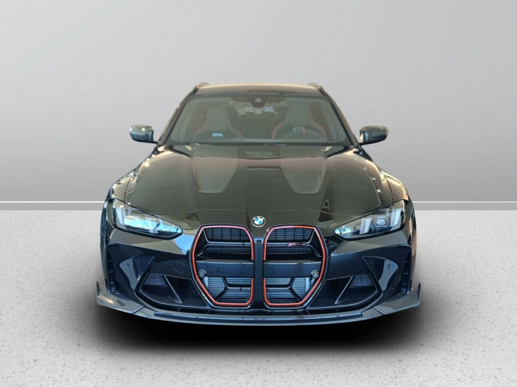 2 - BMW M M3 M3 CS Touring