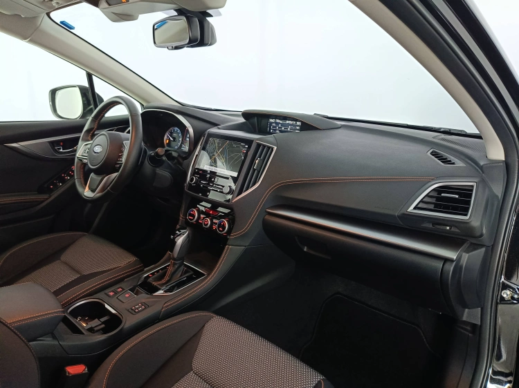 11 - Subaru XV XV 2.0i e-boxer Style Xtra lineartronic