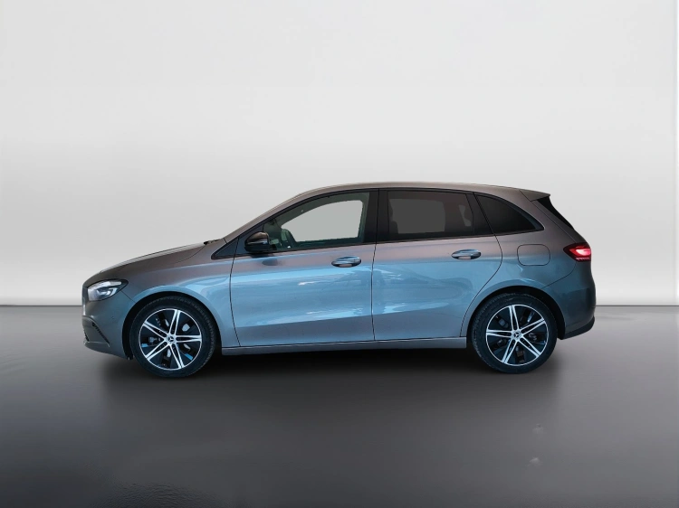 8 - Mercedes-Benz Classe B 250 e phev Progressive Advanced auto