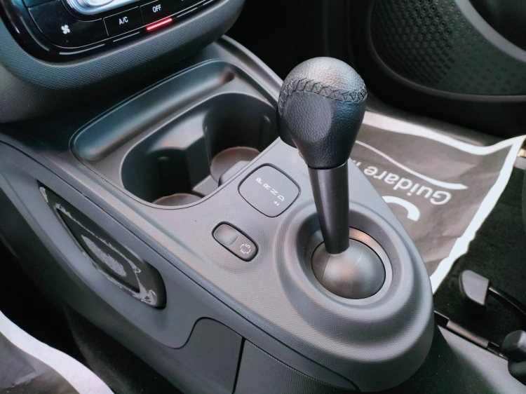 11 - smart forfour Forfour 0.9 t Superpassion 90cv twinamic
