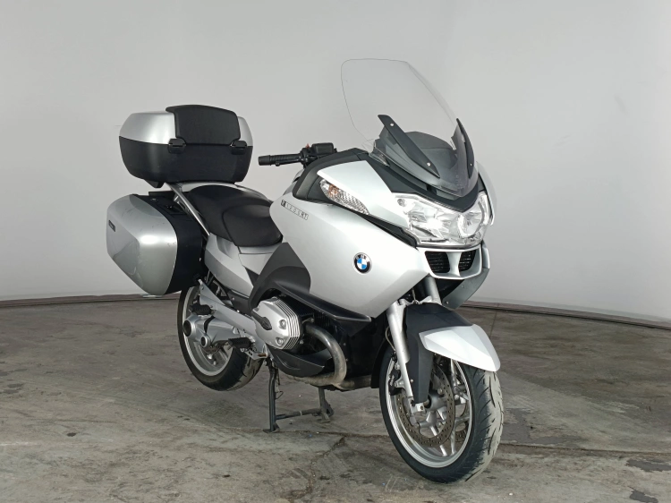 2 - BMW Motorrad RT R 1200 RT Abs