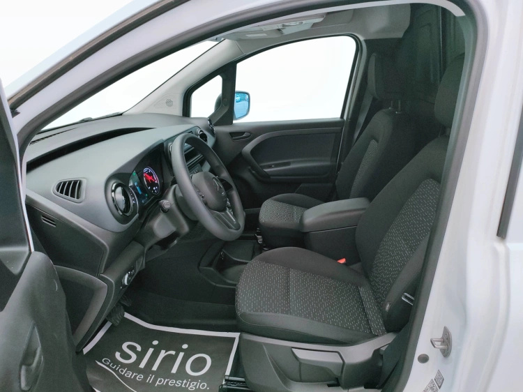 12 - Mercedes Vans eCitan furgone Long 45kWh