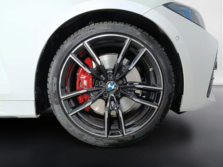 17 - BMW Serie 4 M440i Cabrio mhev 48V xdrive MSport Pro 374cv auto