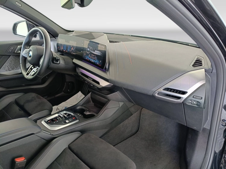 10 - BMW Serie 1 118d MSport Pro auto