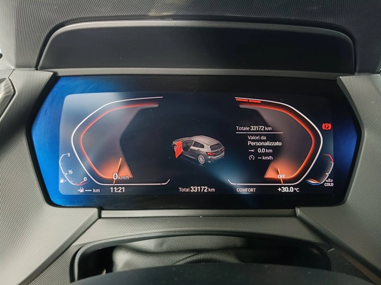 14 - BMW Serie 1 118i Msport 136cv auto