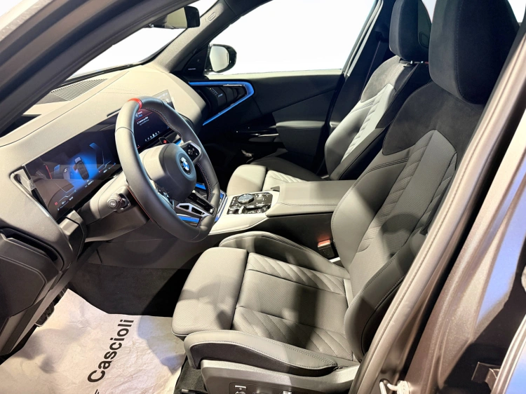 18 - BMW X3 BMW X3 M50 xDrive