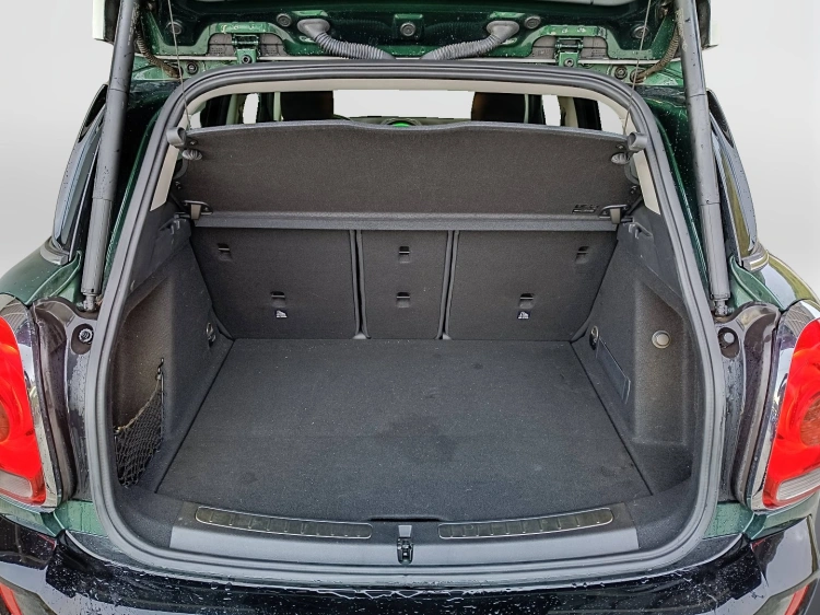 14 - MINI Countryman Mini Countryman 2.0 Cooper SD Hype auto my18