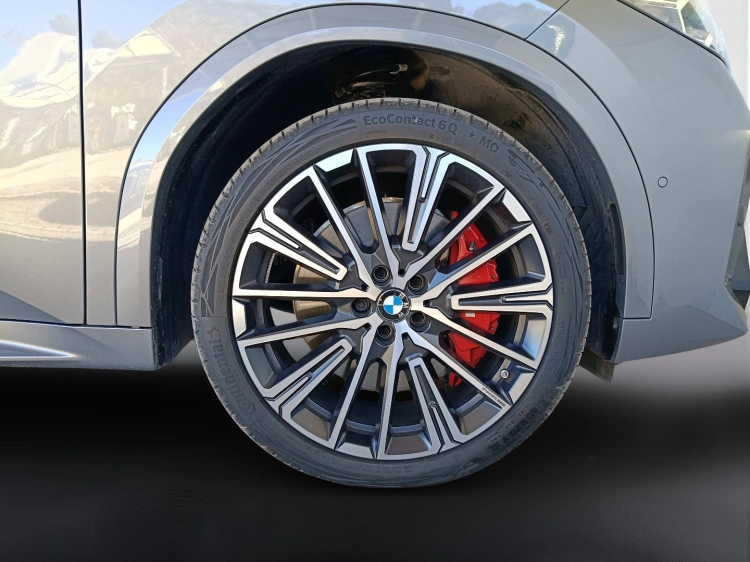 17 - BMW X2 X2 sdrive 18d MSport auto