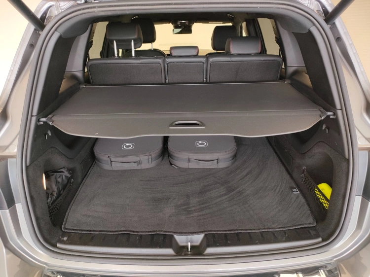 14 - Mercedes-Benz EQB 250+ AMG Line Advanced