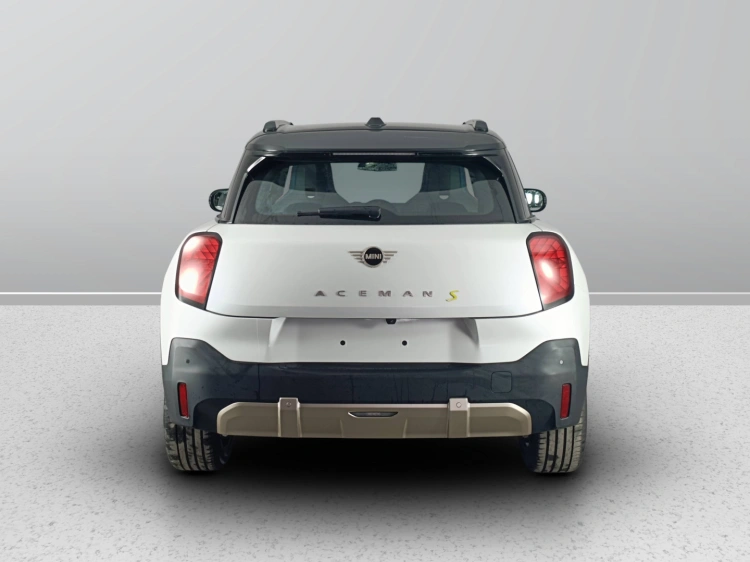 5 - MINI Aceman ACEMAN SE