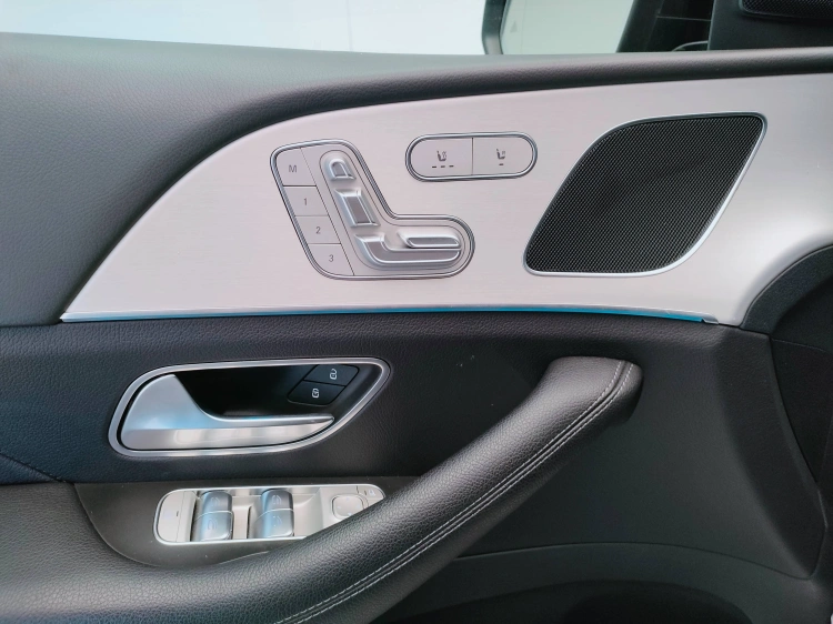 17 - Mercedes-Benz GLE Coupe 350 de phev (e eq-power) Premium 4matic auto