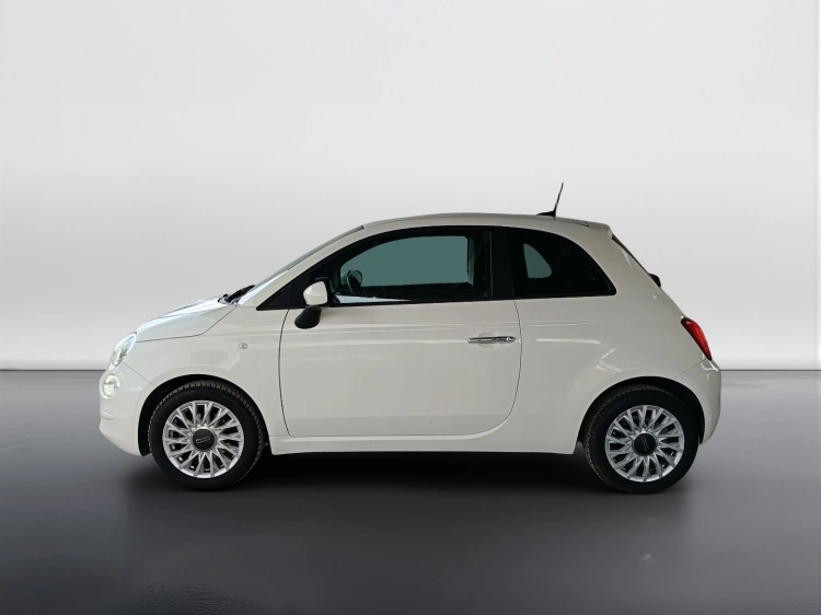 6 - Fiat 500 500 1.0 hybrid Pop 70cv