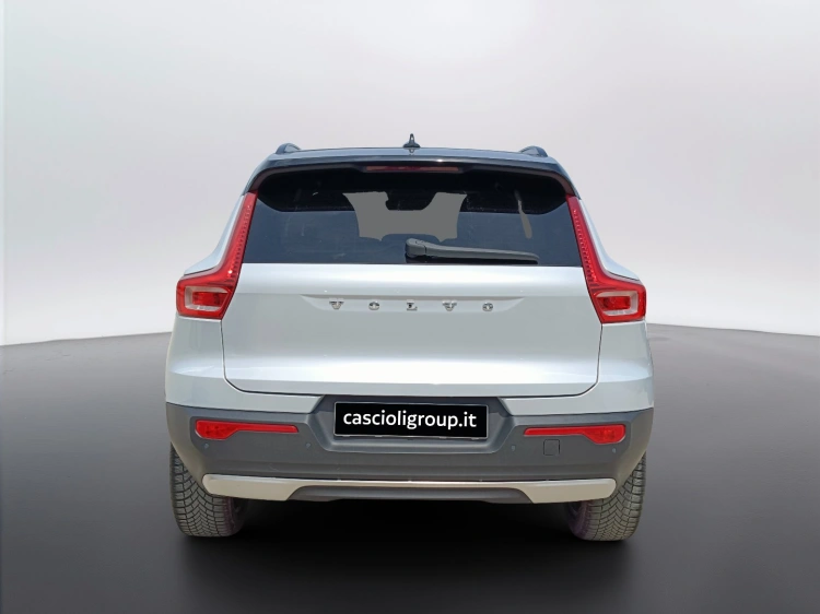 4 - Volvo XC40 XC40 1.5 t4 phev Inscription auto my21