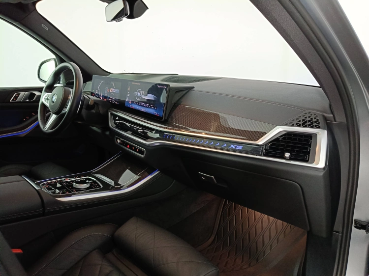 10 - BMW X5 X5 xdrive30d MSport auto