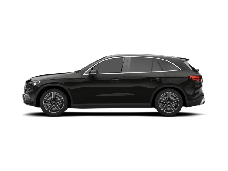 3 - Mercedes-Benz GLC 220 d 4MATIC