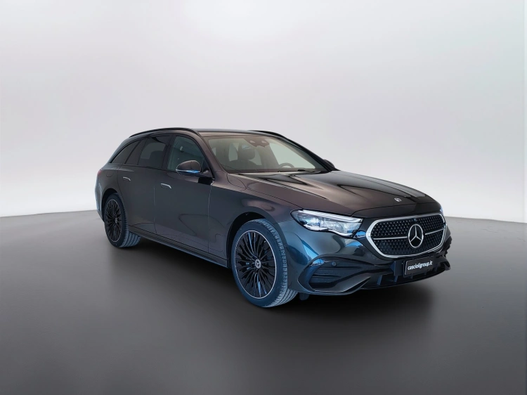 3 - Mercedes-Benz Classe E SW 220 d AMG Line Premium 4matic auto