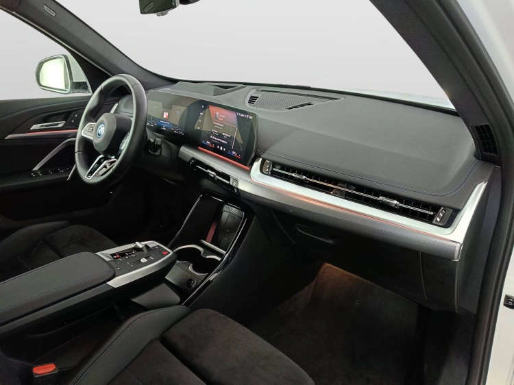 10 - BMW X1 X1 xdrive 25e MSport Pro auto