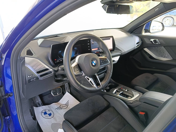 7 - BMW Serie 1 118d MSport Pro auto