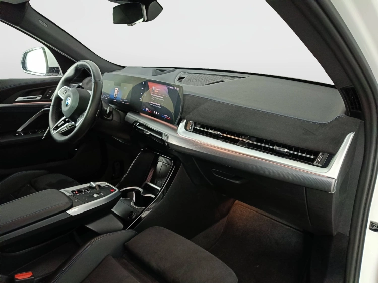10 - BMW X2 X2 xdrive 20d 48V MSport Pro auto